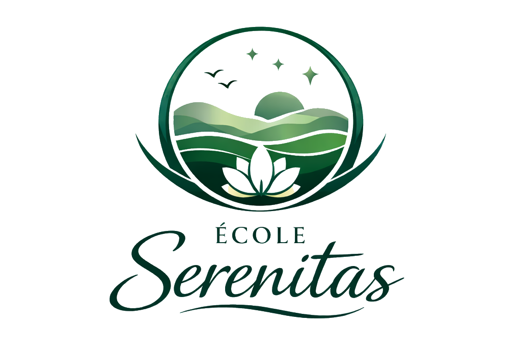 Ecole Serenitas